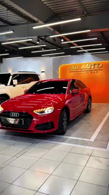 Audi A4 2024 Advanced Plus. Mua bán Ô tô tại Thành phố Thủ Đức Tp Hồ Chí Minh được đăng bởi HB AUTO  hình 1