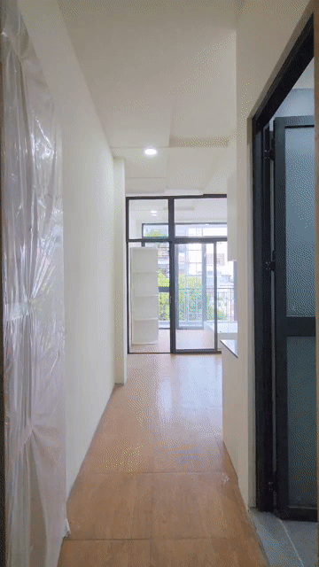 Cho thuê Căn hộ Chung cư Quận Tân Phú Tp Hồ Chí Minh diện tích 50 m² giá 7 triệu/tháng