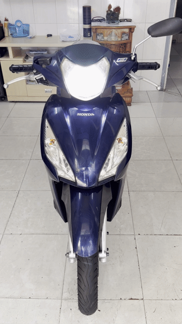 Bán vison 2015bstp xe đẹp máy zin êm(trùm mền)9chủ. Mua bán Xe máy tại Quận 8 Tp Hồ Chí Minh được đăng bởi Quảng Hậu GIÁ TỐT hình 1