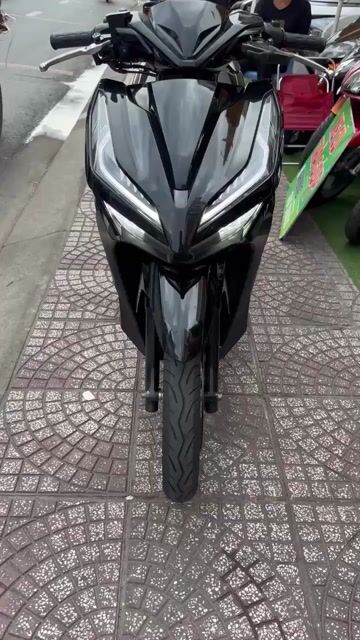 Honda Vario 150cc 2020 bs 61c2-03258. Mua bán Xe máy tại Quận Phú Nhuận Tp Hồ Chí Minh được đăng bởi xe39com hình 1