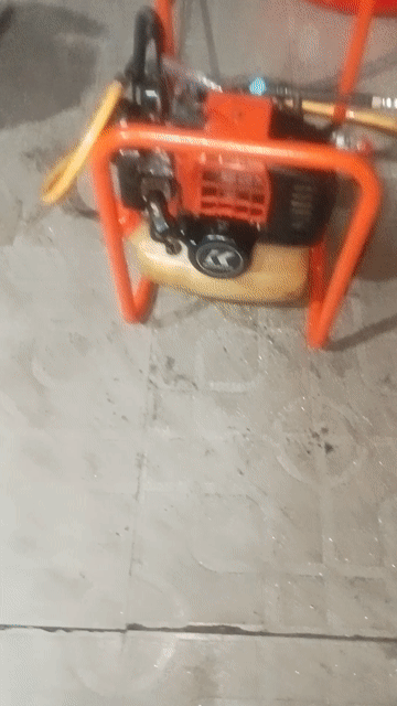 Máy xịt thuốc Kioritz 2 thì Nhật Cam, Đen. Mua bán Đồ chuyên dụng, Giống nuôi trồng tại Thành phố Long Xuyên An Giang được đăng bởi giang lx hình 1