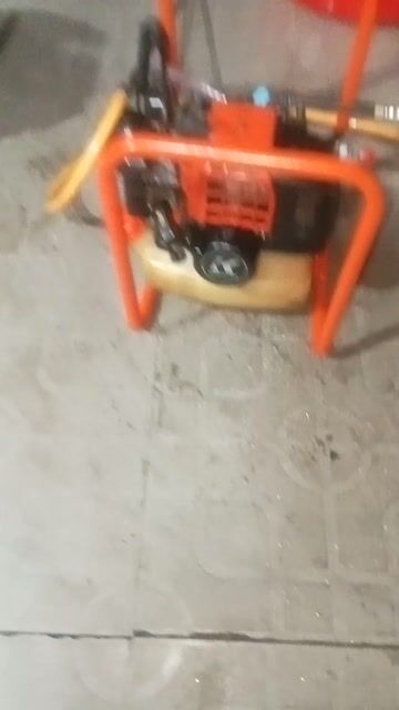 Máy xịt thuốc Kioritz 2 thì Nhật Cam, Đen. Mua bán Đồ chuyên dụng, Giống nuôi trồng tại Thành phố Long Xuyên An Giang được đăng bởi giang lx hình 1