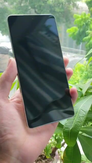 Motorola G Stylus 2024 5G 2 sim / Màn Không ÁM. Mua bán Điện thoại tại Quận Thanh Xuân Hà Nội được đăng bởi Playmobile Shop hình 1
