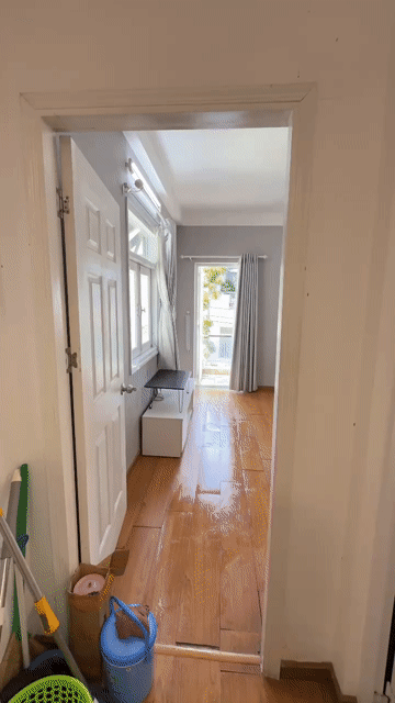 Cho thuê Phòng trọ Quận 7 Tp Hồ Chí Minh diện tích 30 m² giá 3,8 triệu/tháng