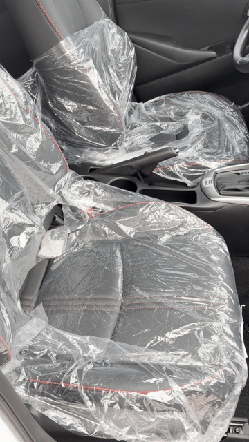 Mazda 2 Đỏ, Trắng. Mua bán Ô tô tại Thành phố Vĩnh Yên Vĩnh Phúc được đăng bởi Kim anh hình 1