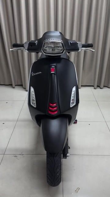 Vespa 150 siêu mới 2022 cần sang nhượng. Mua bán Xe máy tại Quận Thanh Khê Đà Nẵng được đăng bởi THẾ MẪN CHUYÊN XE LƯỚT CÓ BÁN TRẢ GÓP  hình 1