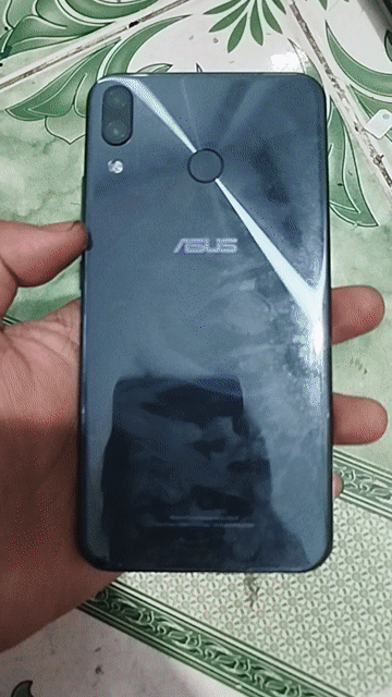 Asus Zenfone 5z 6/128gb đẹp có trao đổi . Mua bán Điện thoại tại Thành phố Thủ Đức Tp Hồ Chí Minh được đăng bởi Thanh Ly SD hình 1