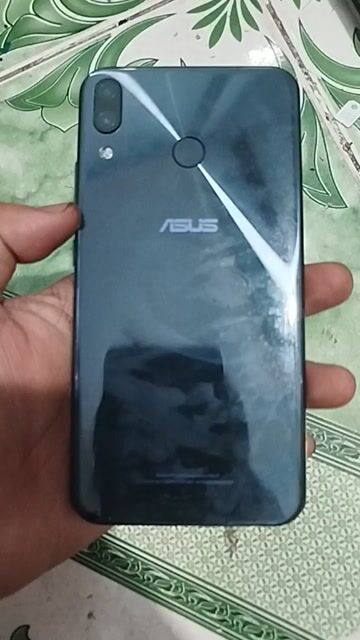 Asus Zenfone 5z 6/128gb đẹp có trao đổi . Mua bán Điện thoại tại Thành phố Thủ Đức Tp Hồ Chí Minh được đăng bởi Thanh Ly SD hình 1