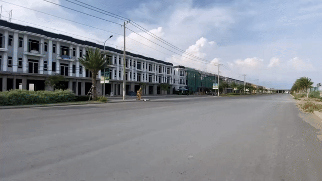 Mua bán Đất Khu đô thị mới Đông Tăng Long Thành phố Thủ Đức Tp Hồ Chí Minh diện tích 100 m² giá 2,5 tỷ