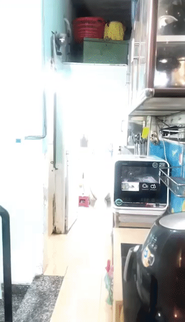 Cho thuê Phòng trọ Quận 10 Tp Hồ Chí Minh diện tích 18 m² giá 1,7 triệu/tháng