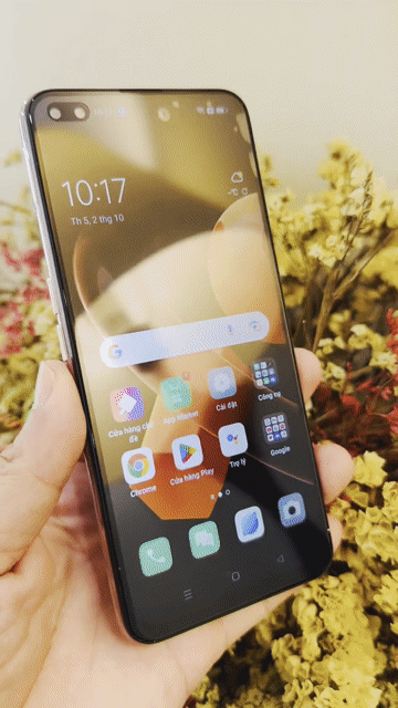 🔥OPPO RENO MỚI 100% RAM 12GB-256GB  MƯỢT MÀ🔥. Mua bán Điện thoại tại Thành phố Thủ Đức Tp Hồ Chí Minh được đăng bởi GIA NGUYỄN STORE hình 1
