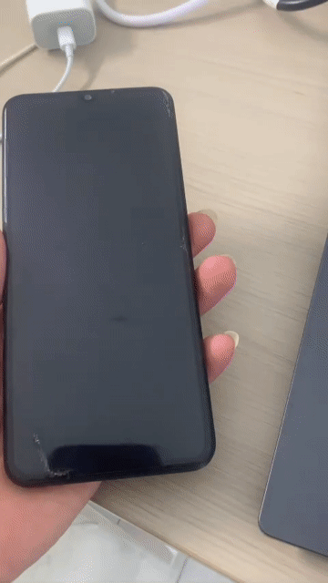 OPPO A57 128GB Đen. Mua bán Điện thoại tại Thành phố Thuận An Bình Dương được đăng bởi Bùi Văn Tới hình 1