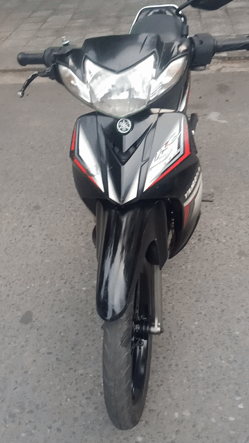 Yamaha Sirius 2012 bs 43. Mua bán Xe máy tại Quận Thanh Khê Đà Nẵng được đăng bởi bơ xitrum  hình 1