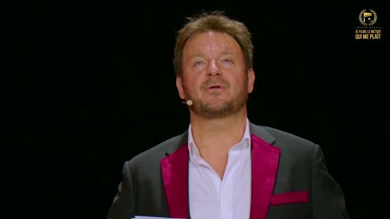 Clap Un métier une passion