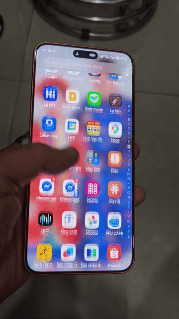 Honor Power 2 12/256GB Cam zin đep 99,9%. Mua bán Điện thoại tại Quận Bình Tân Tp Hồ Chí Minh được đăng bởi tuấn lâm  hình 1