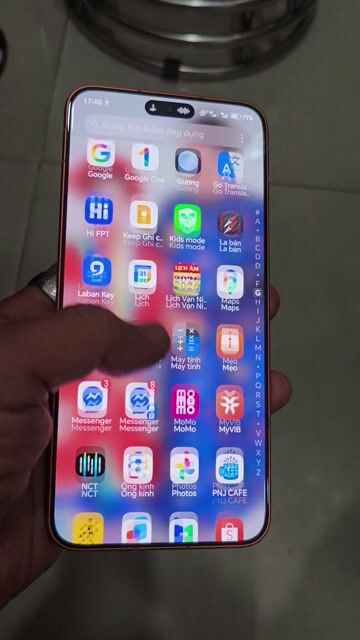 Honor Power 2 12/256GB Cam zin đep 99,9%. Mua bán Điện thoại tại Quận Bình Tân Tp Hồ Chí Minh được đăng bởi tuấn lâm  hình 1