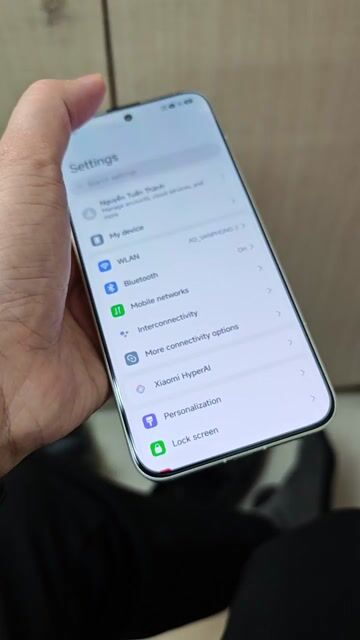 Xiaomi Redmi K80 Ultra 16GB/256GB. Mua bán Điện thoại tại Quận Long Biên Hà Nội được đăng bởi Nguyễn Tuấn Thành hình 1