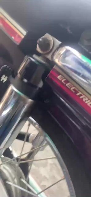 Honda Dream Thái 2014 Nâu. Mua bán Xe máy tại Quận Bình Tân Tp Hồ Chí Minh được đăng bởi Quỳnh như nhà xinh  hình 1