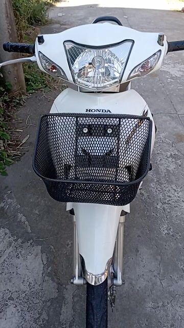 Honda wave A 100 đời 2014. Mua bán Xe máy tại Huyện Bến Cầu Tây Ninh được đăng bởi Nhân hình 1