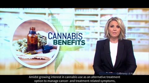 Cannabis Use among Cancer Survivors
