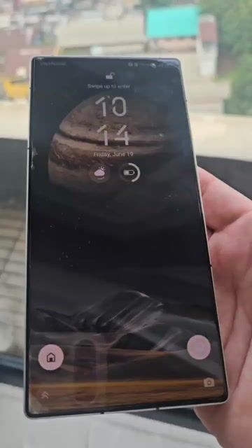 REDMAGIC 10 Pro 256GB - 12GB RAM - Hàng đẹp. Mua bán Điện thoại tại Quận Bình Thạnh Tp Hồ Chí Minh được đăng bởi L hình 1