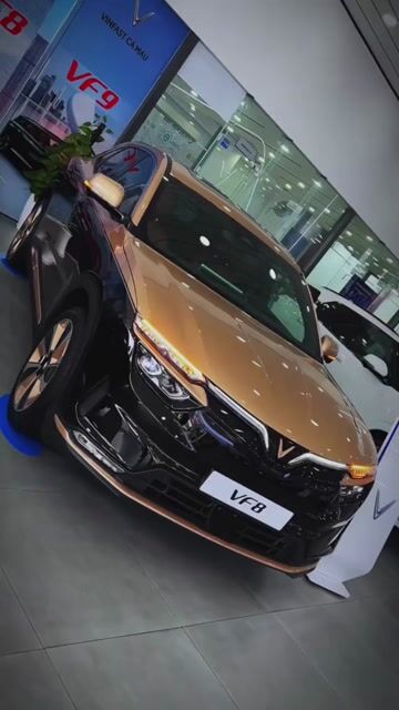 MUA VF8 – HỖ TRỢ VAY 90%, HỒ SƠ KHÓ BAO ĐẬU NGAY!. Mua bán Ô tô tại Quận Tân Phú Tp Hồ Chí Minh được đăng bởi Kỳ hình 1