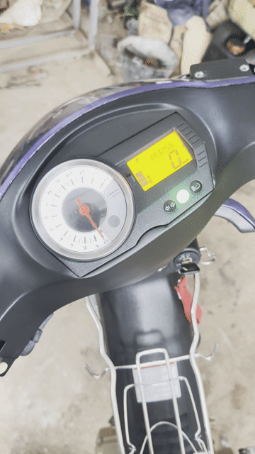 bán Suzuki FX 125 Tím dọn full kiểng. Mua bán Xe máy tại Huyện Lục Ngạn Bắc Giang được đăng bởi giáp văn tư hình 1