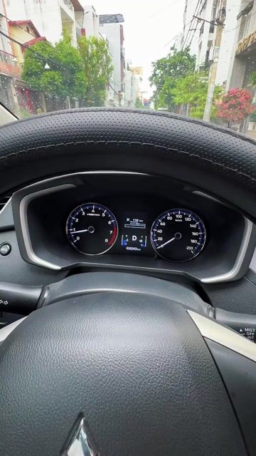 Mitsubishi Xpander AT 2023 - BAO CHECK 20,000km. Mua bán Ô tô tại Quận 7 Tp Hồ Chí Minh được đăng bởi Đắc Huy Xe hình 1