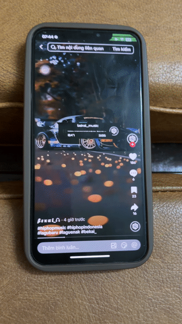 iPhone Xs Max Đen. Mua bán Điện thoại tại Thành phố Vũng Tàu Bà Rịa - Vũng Tàu được đăng bởi Hoàng Quân hình 1