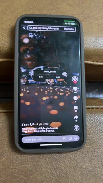 iPhone Xs Max Đen. Mua bán Điện thoại tại Thành phố Vũng Tàu Bà Rịa - Vũng Tàu được đăng bởi Hoàng Quân hình 1