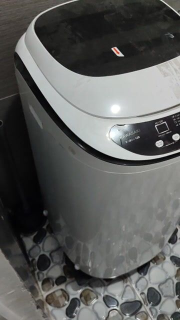 Máy giặt đồ mini. Mua bán Máy giặt tại Huyện Hóc Môn Tp Hồ Chí Minh được đăng bởi Huy hình 1
