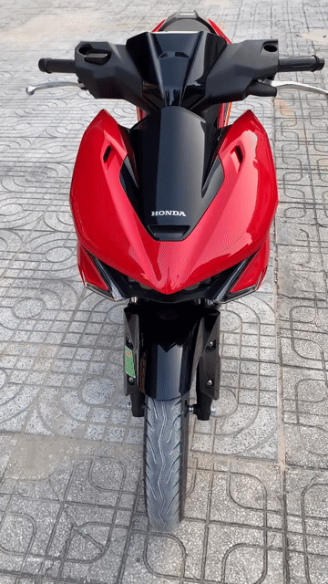 Winner R 2025 Hồ Sơ Cầm Tay Odo 2.000Km Xe Như Mới. Mua bán Xe máy tại Quận Gò Vấp Tp Hồ Chí Minh được đăng bởi iMotorbike Khương Phan hình 1