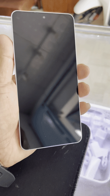 Samsung Galaxy S25 Edge 512GB Bạc. Mua bán Điện thoại tại Thành phố Cà Mau Cà Mau được đăng bởi BẠCH LONG hình 1
