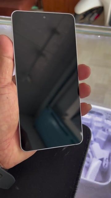 Samsung Galaxy S25 Edge 512GB Bạc. Mua bán Điện thoại tại Thành phố Cà Mau Cà Mau được đăng bởi BẠCH LONG hình 1