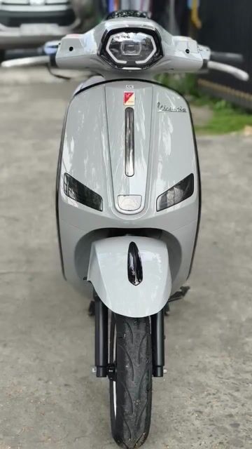 Bán xe Victoria 50cc ĐK 2025 Biển số TPHCM 700km. Mua bán Xe máy tại Quận Bình Tân Tp Hồ Chí Minh được đăng bởi Hữu Trung hình 1