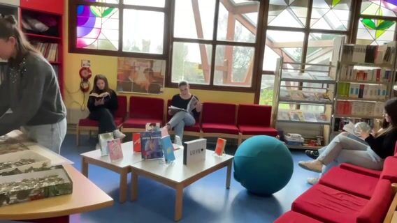 Louise et la Maison du biscuit