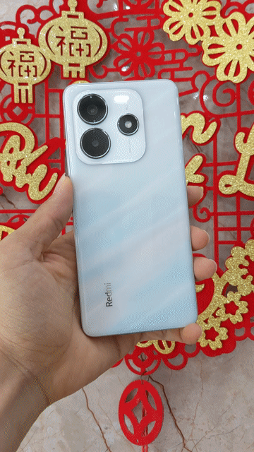 Note 14 5G 8-128GB Trắng Likenew QT . Mua bán Điện thoại tại Quận Lê Chân Hải Phòng được đăng bởi Khánh Phone  hình 1