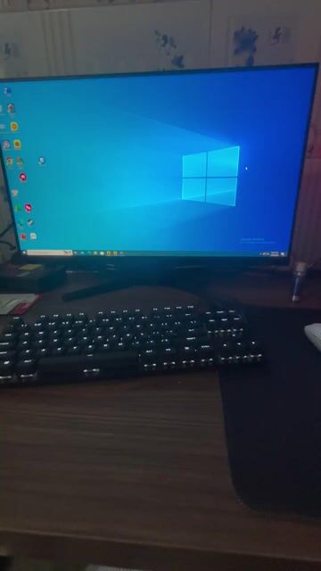 ASUS GEFORCE RTX Đen. Mua bán Máy tính để bàn tại Huyện Tiên Du Bắc Ninh được đăng bởi Ly Trung hình 1