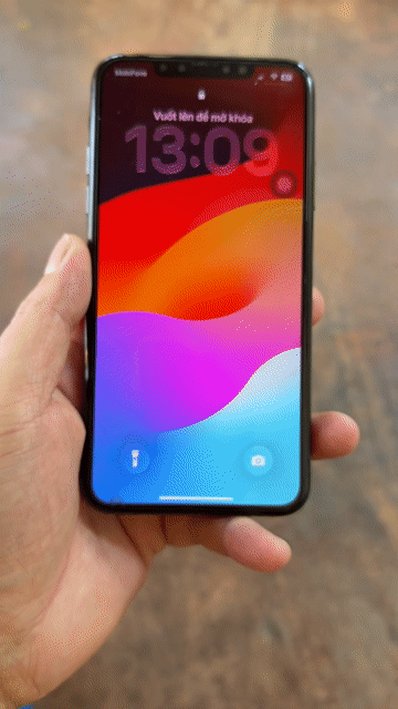 Bán IPhone 11promax 256GB hàng chính hãng Việt Nam. Mua bán Điện thoại tại Huyện Đức Cơ Gia Lai được đăng bởi Dương Tử Võ hình 1