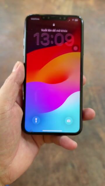 Bán IPhone 11promax 256GB hàng chính hãng Việt Nam. Mua bán Điện thoại tại Huyện Đức Cơ Gia Lai được đăng bởi Dương Tử Võ hình 1
