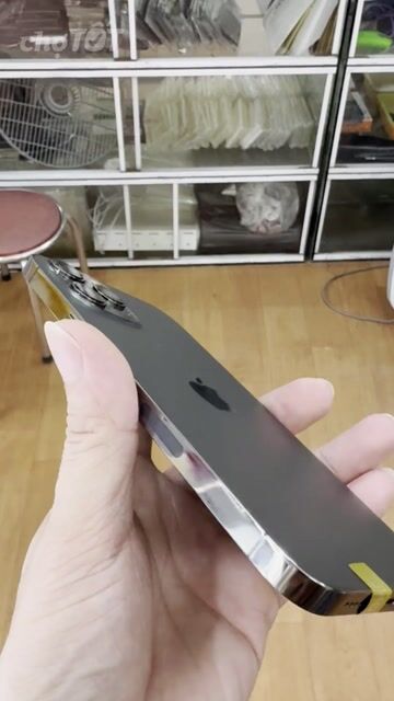 Apple iPhone 12 Pro Max vn/a zin all . Mua bán Điện thoại tại Quận Thanh Xuân Hà Nội được đăng bởi Duy hình 1