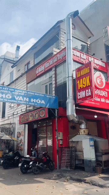 Cho thuê Văn phòng, Mặt bằng kinh doanh Quận 10 Tp Hồ Chí Minh diện tích 110 m² giá 70 triệu/tháng