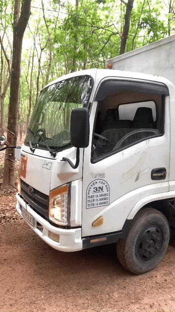 VEAM 2015 2.4 tấn. Mua bán Xe tải, xe ben tại Huyện Bàu Bàng Bình Dương được đăng bởi Nguyễn văn sơn hình 1