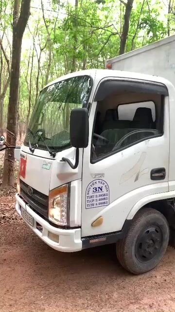 VEAM 2015 2.4 tấn. Mua bán Xe tải, xe ben tại Huyện Bàu Bàng Bình Dương được đăng bởi Nguyễn văn sơn hình 1