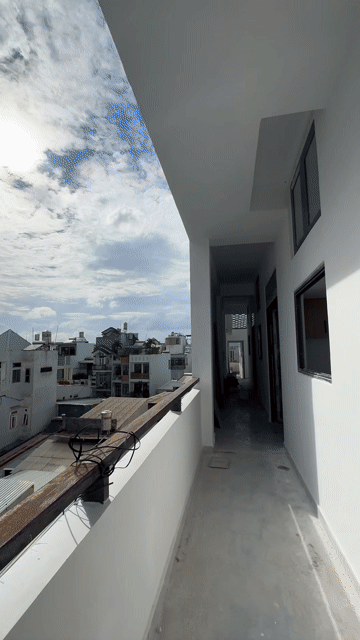 Cho thuê Phòng trọ Quận Gò Vấp Tp Hồ Chí Minh diện tích 23 m² giá 3,6 triệu/tháng