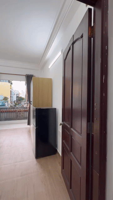 Cho thuê Phòng trọ Quận Phú Nhuận Tp Hồ Chí Minh diện tích 30 m² giá 5,4 triệu/tháng