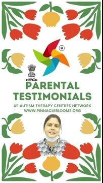 Pinnacle Parental Testimonials Part 1 | Pinnacle Blooms Network - #1 Autism Therapy Centres Network
