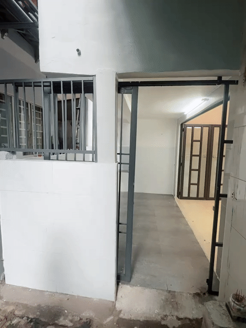 Cho thuê Nhà ở Quận 8 Tp Hồ Chí Minh diện tích 48 m² giá 9 triệu/tháng