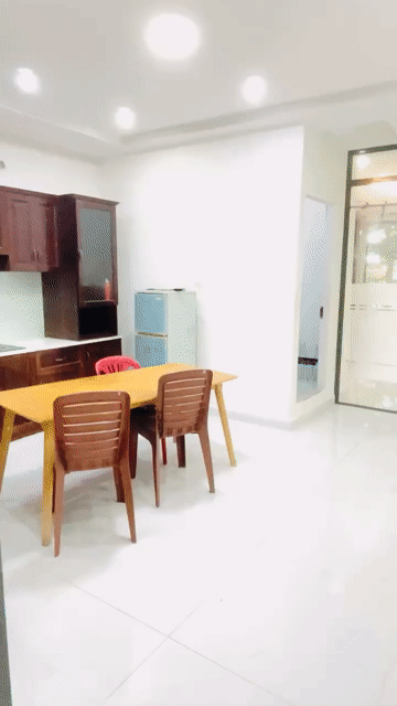 Cho thuê Phòng trọ Quận 8 Tp Hồ Chí Minh diện tích 60 m² giá 5 triệu/tháng