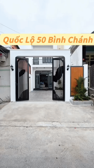 Mua bán Nhà ở Huyện Bình Chánh Tp Hồ Chí Minh diện tích 17 m² giá 1,115 tỷ